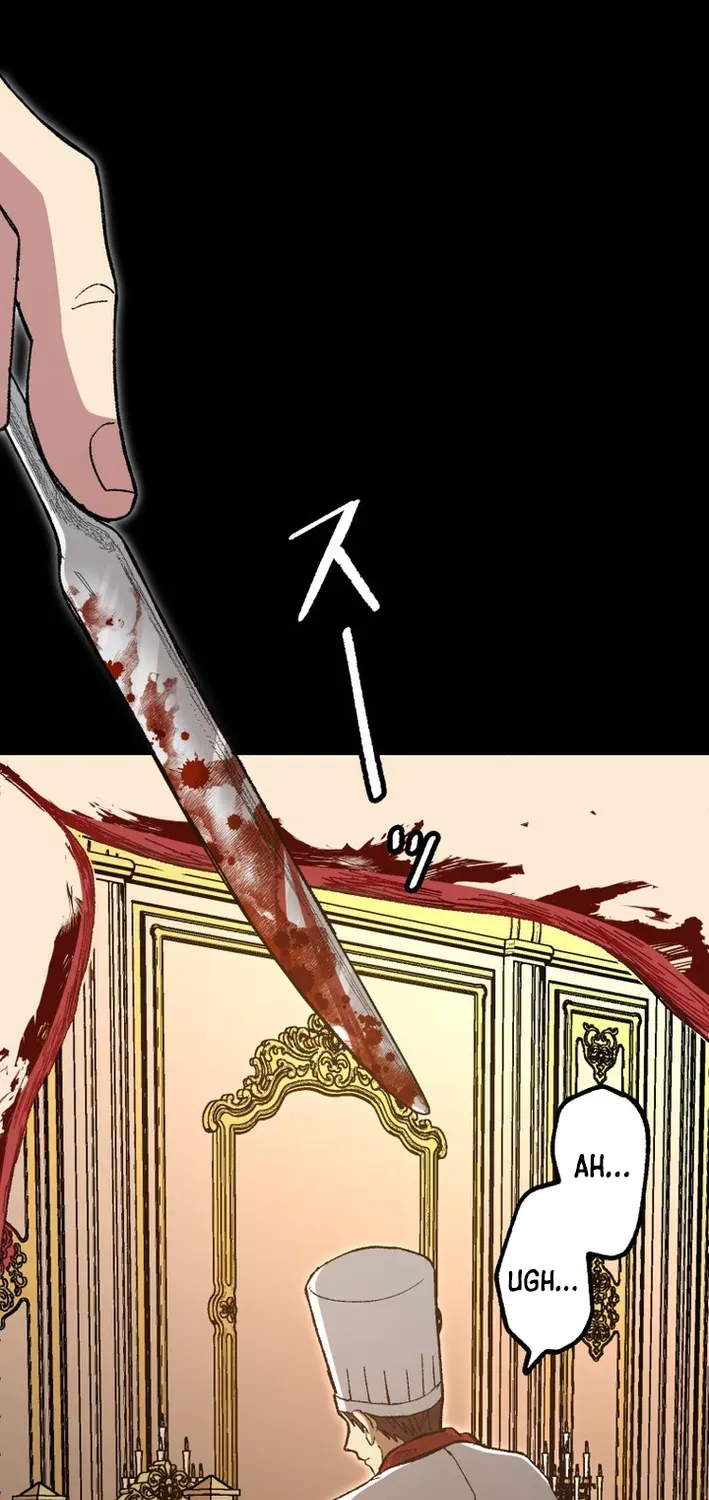 Scumbag Reincarnate Retrieval Agency Chapter 24 page 50 - 