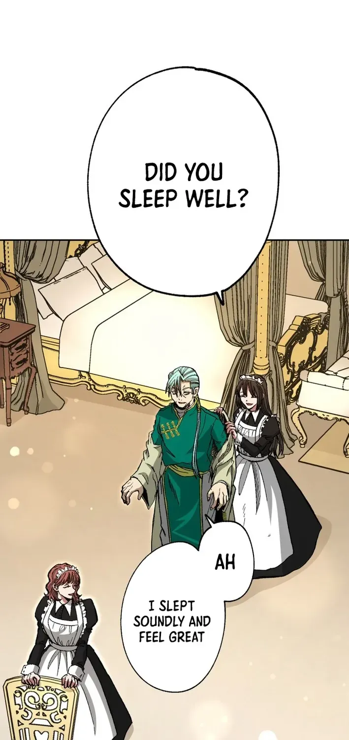 Scumbag Reincarnate Retrieval Agency Chapter 24 page 6 - 