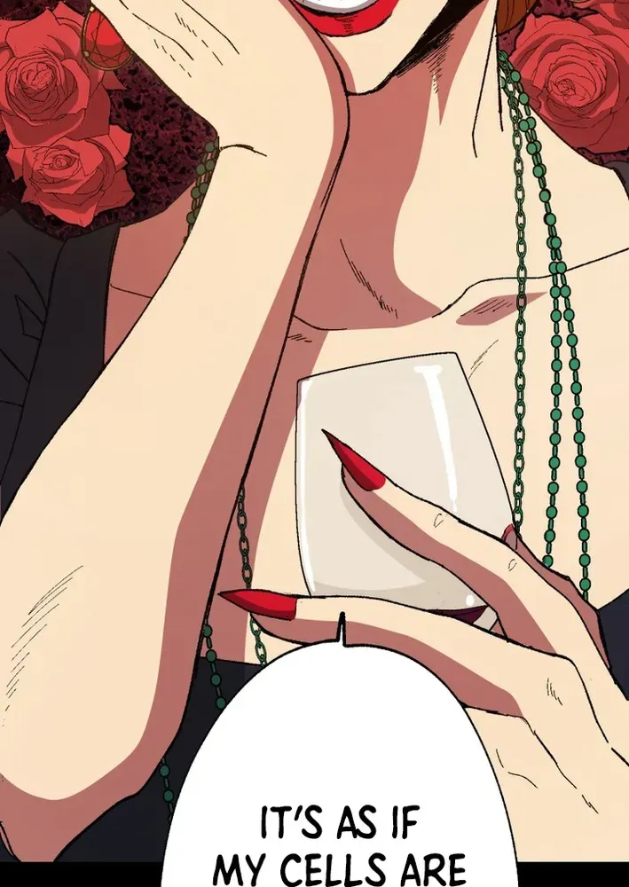 Scumbag Reincarnate Retrieval Agency Chapter 24 page 56 - 