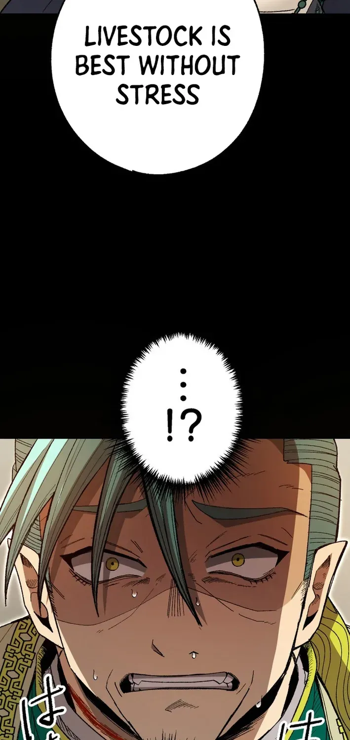 Scumbag Reincarnate Retrieval Agency Chapter 24 page 61 - 