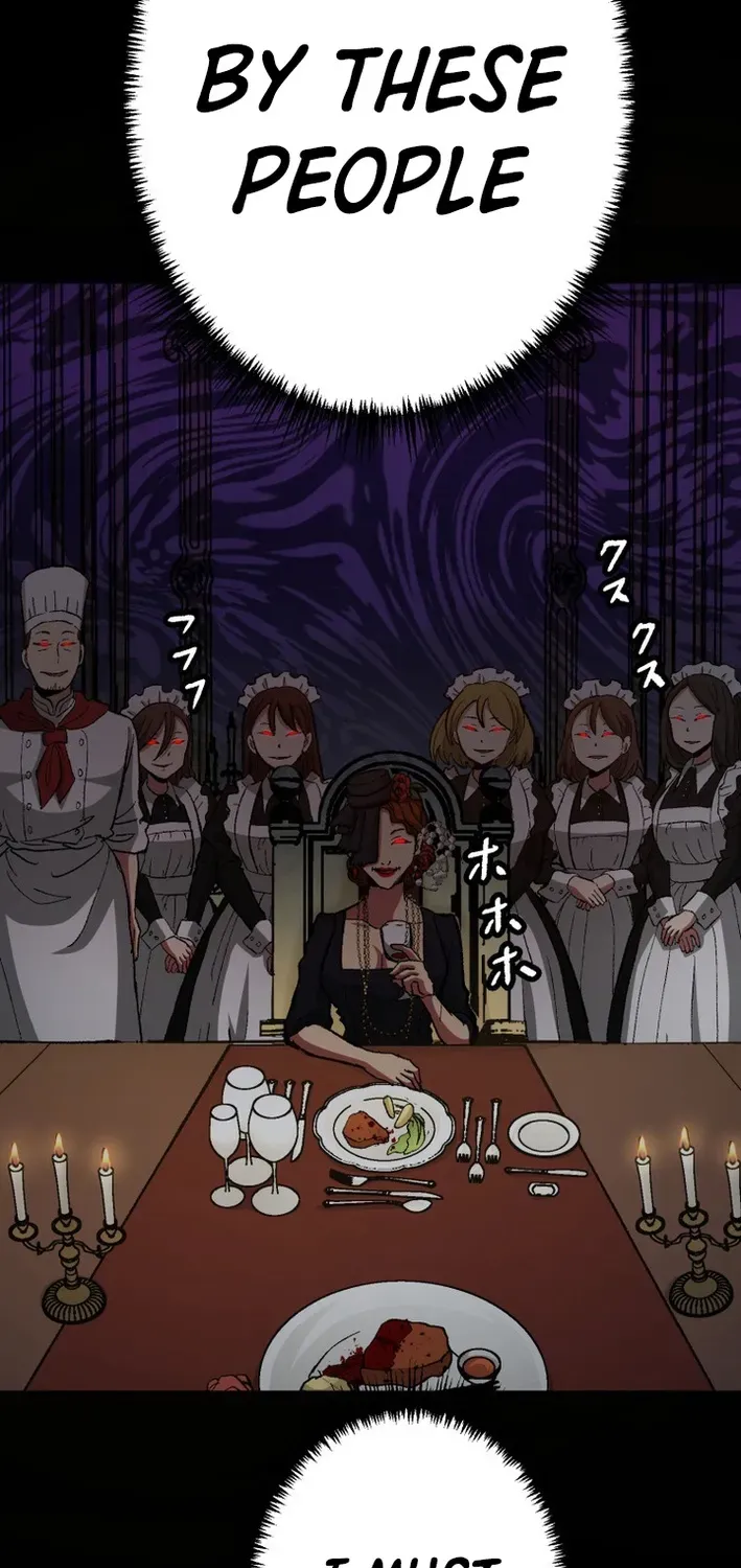 Scumbag Reincarnate Retrieval Agency Chapter 24 page 64 - 