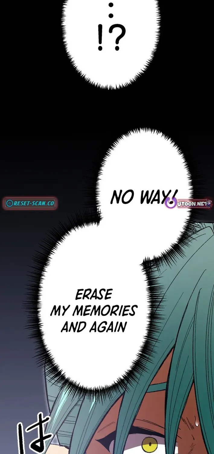 Scumbag Reincarnate Retrieval Agency Chapter 24 page 69 - 
