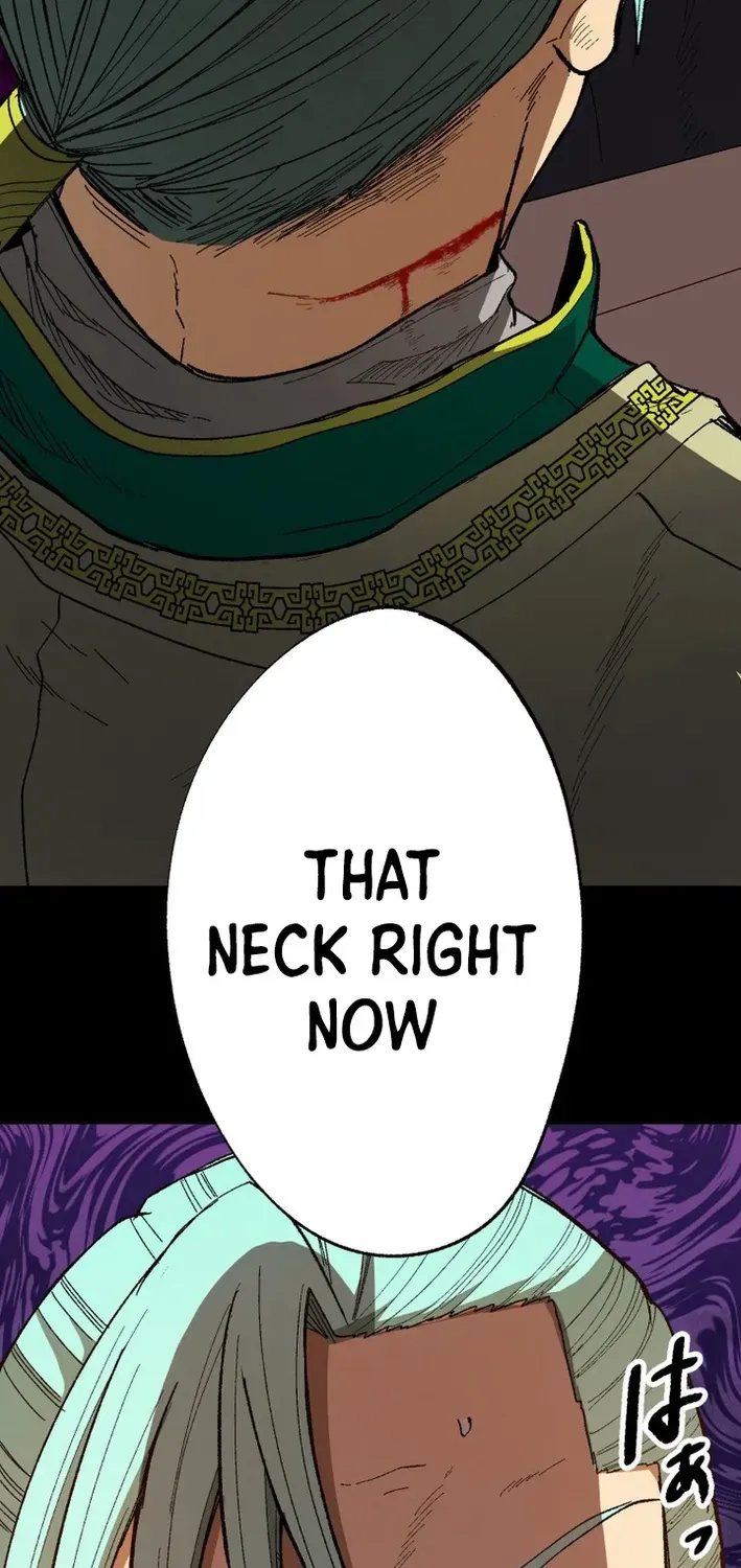 Scumbag Reincarnate Retrieval Agency Chapter 24 page 79 - 
