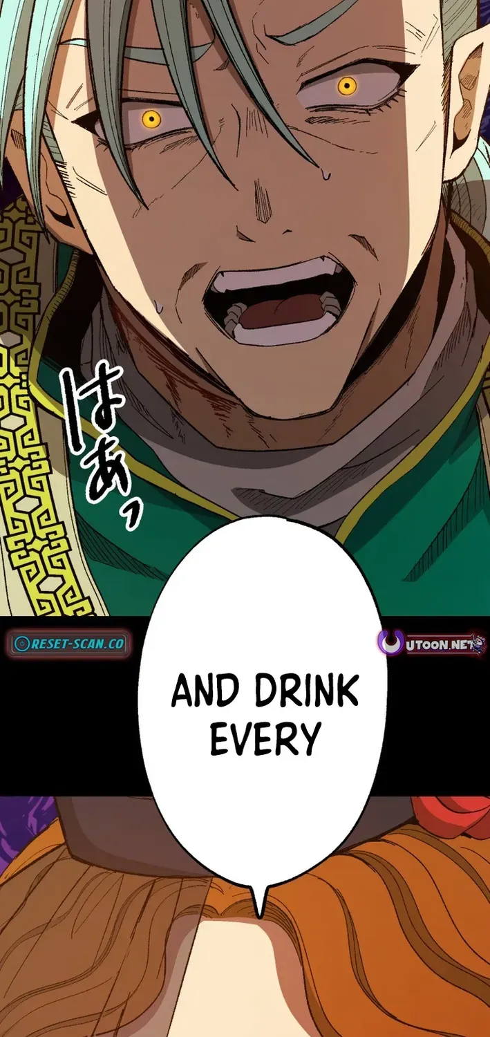 Scumbag Reincarnate Retrieval Agency Chapter 24 page 80 - 