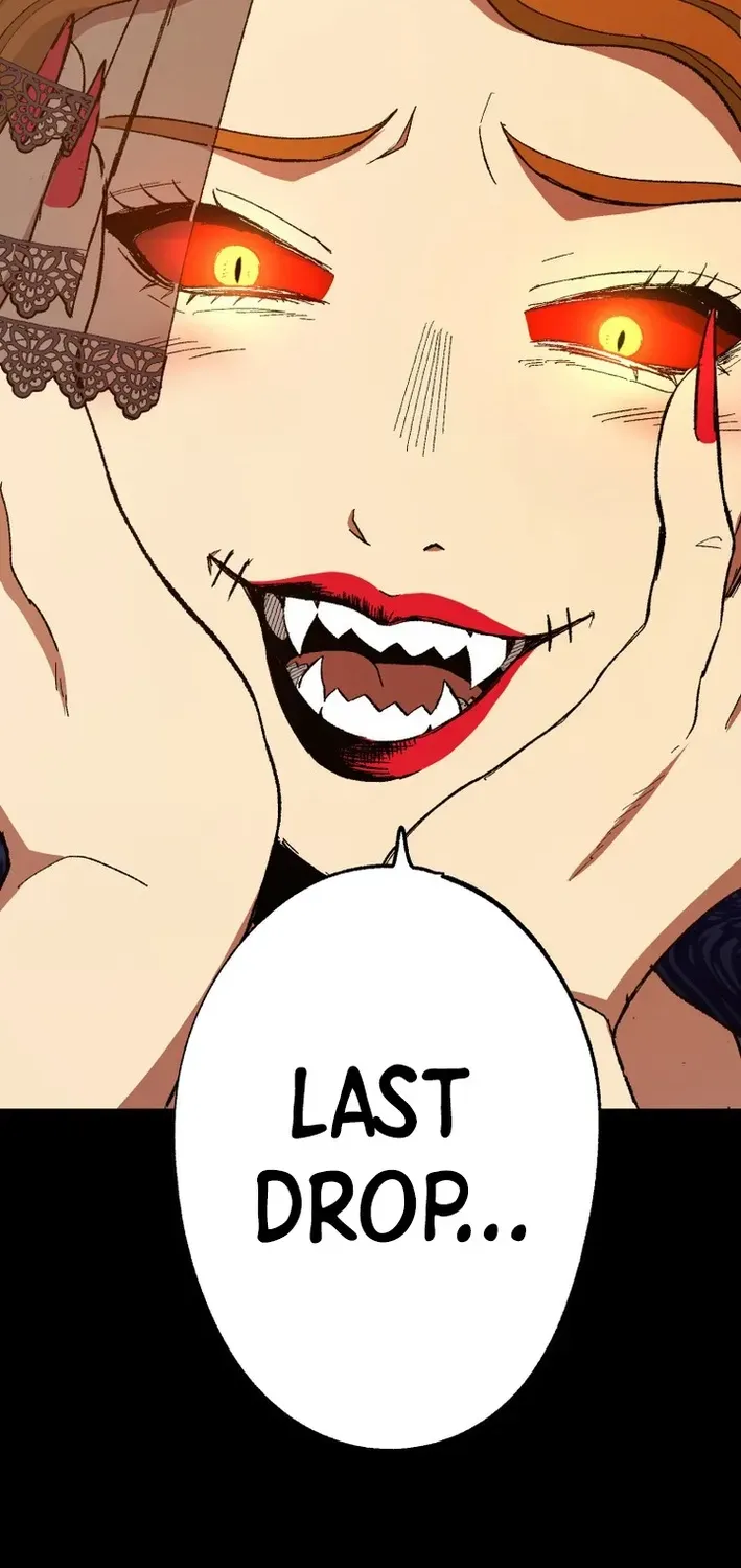 Scumbag Reincarnate Retrieval Agency Chapter 24 page 81 - 