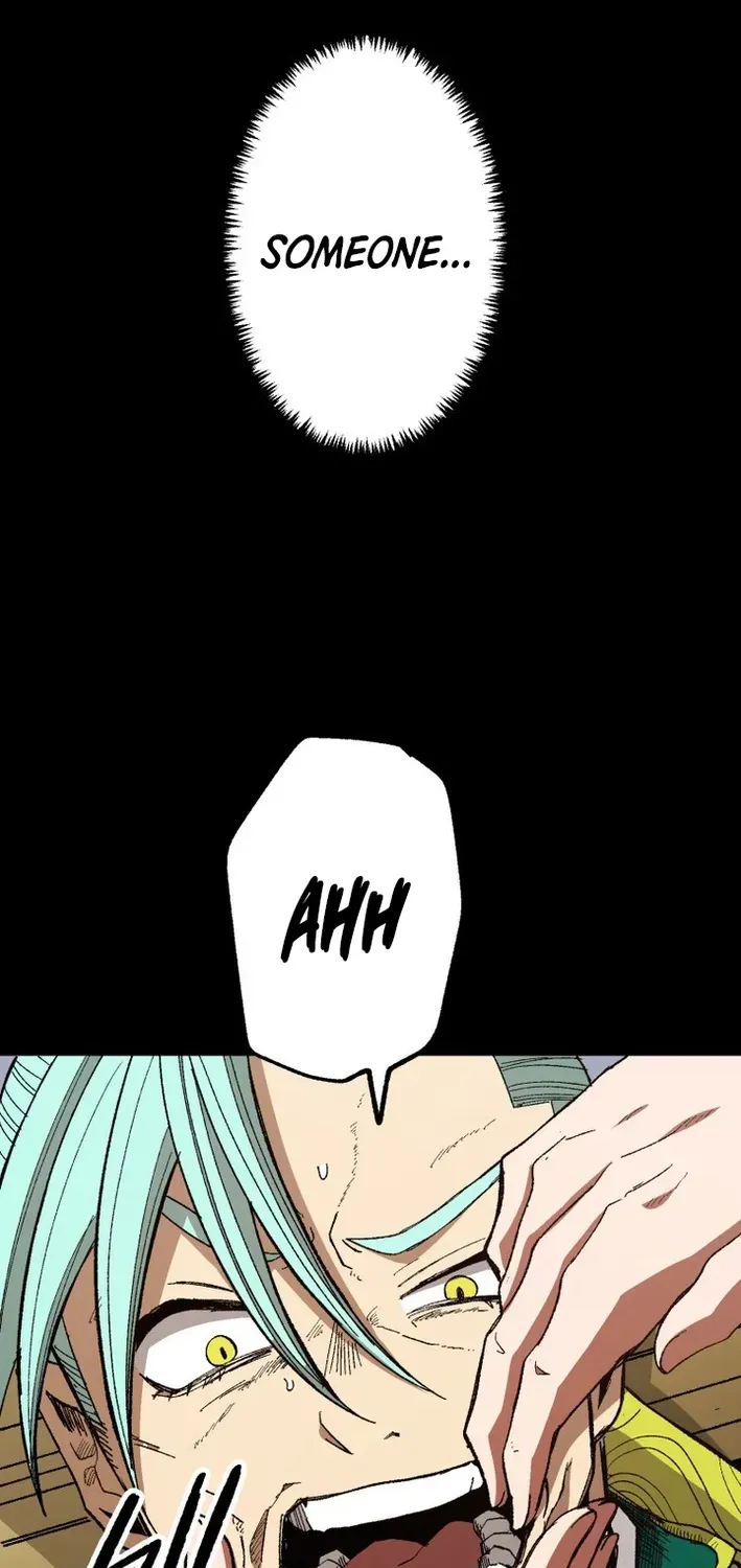 Scumbag Reincarnate Retrieval Agency Chapter 24 page 90 - 