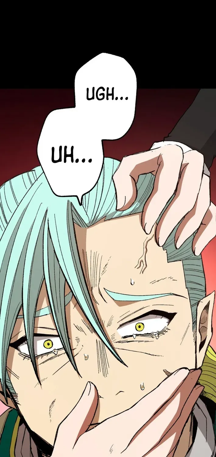 Scumbag Reincarnate Retrieval Agency Chapter 24 page 92 - 