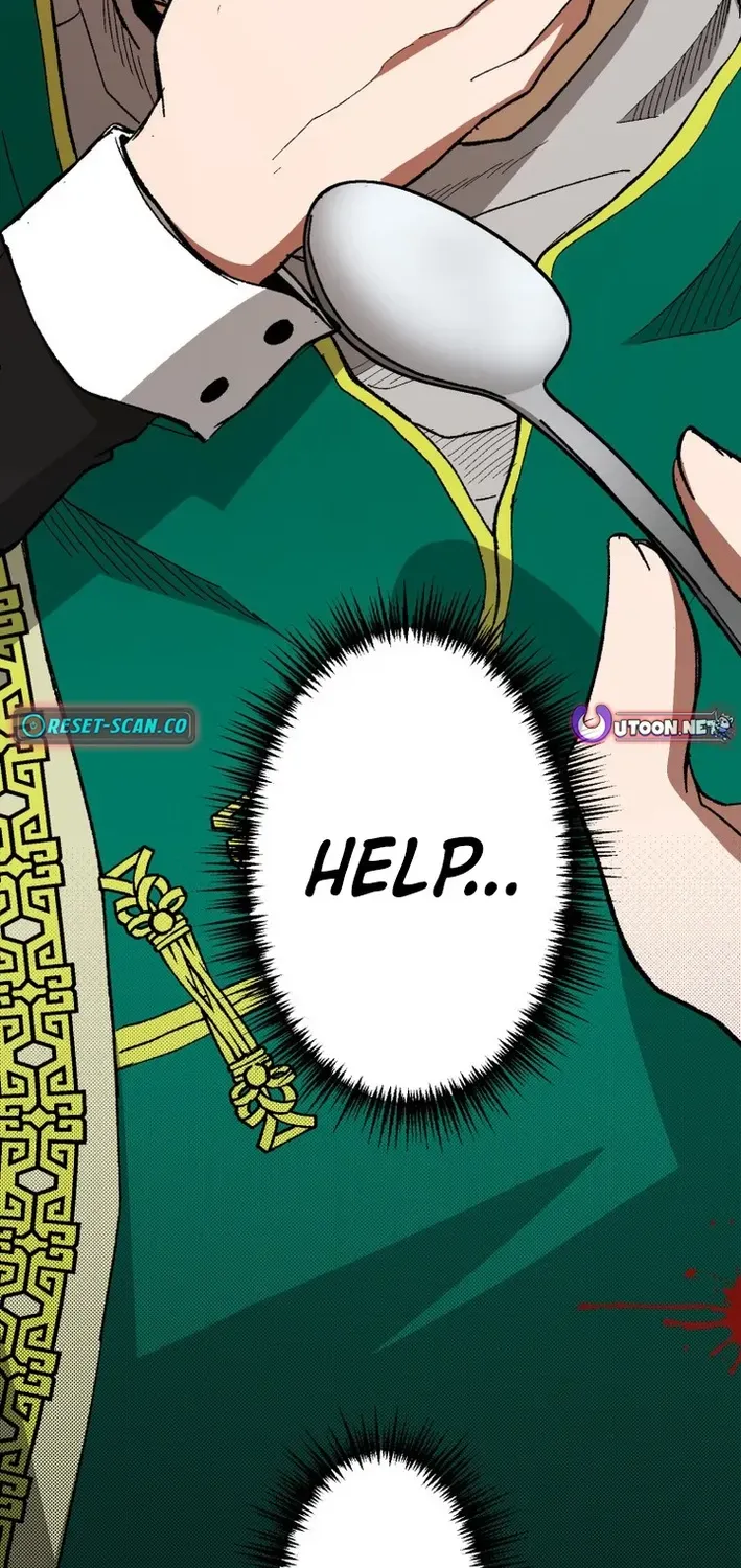 Scumbag Reincarnate Retrieval Agency Chapter 24 page 93 - 
