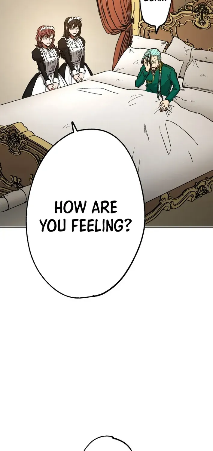 Scumbag Reincarnate Retrieval Agency Chapter 24 page 97 - 