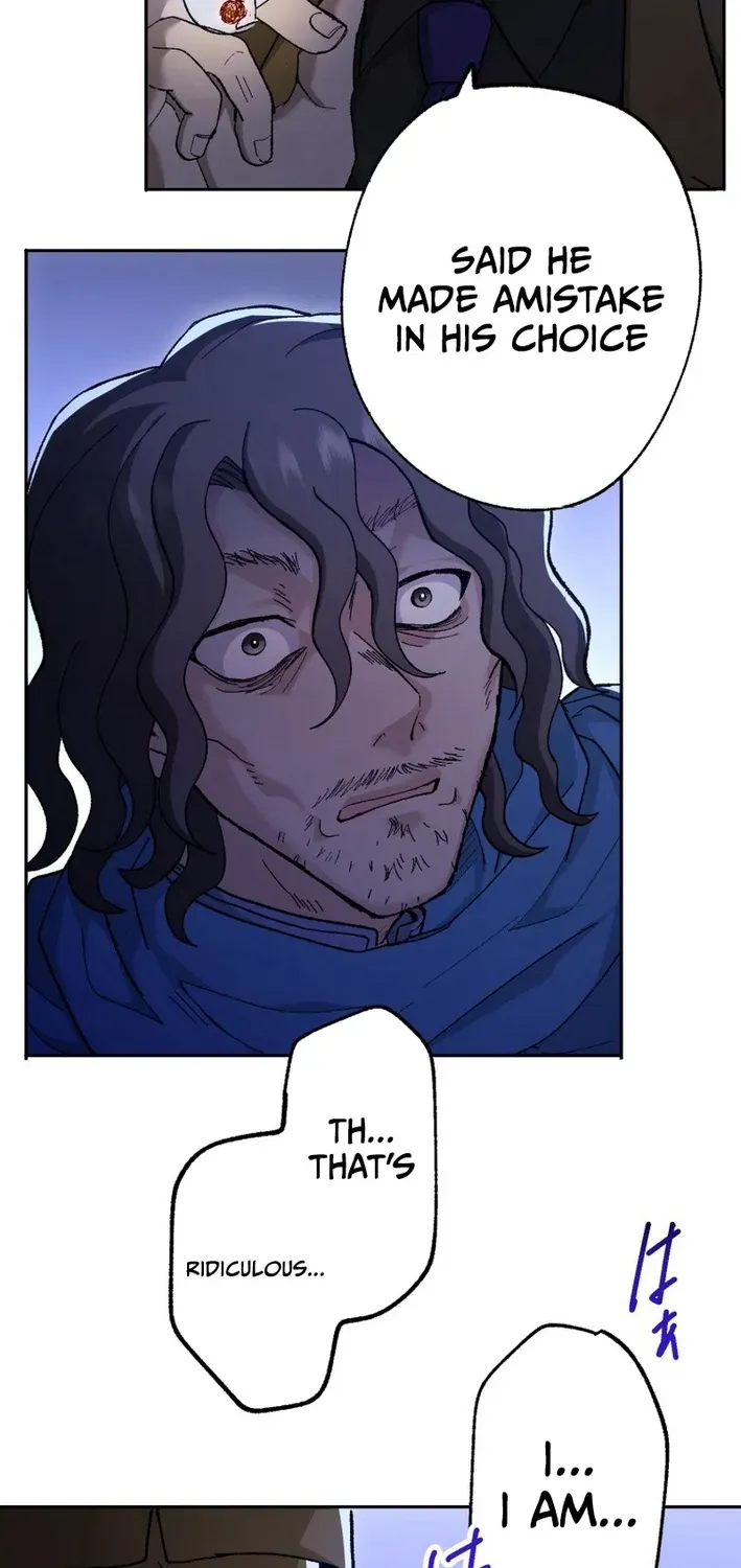 Scumbag Reincarnate Retrieval Agency Chapter 3 page 11 - 
