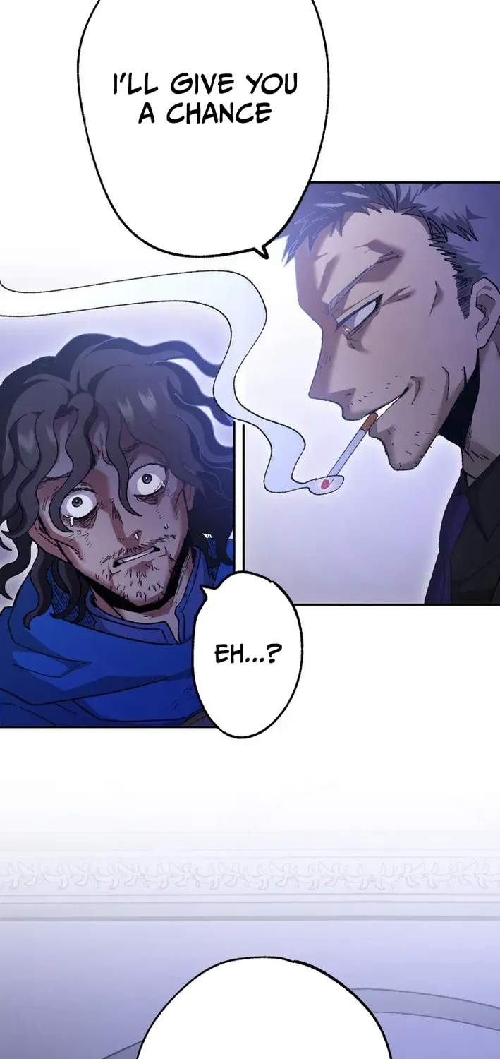Scumbag Reincarnate Retrieval Agency Chapter 3 page 20 - 