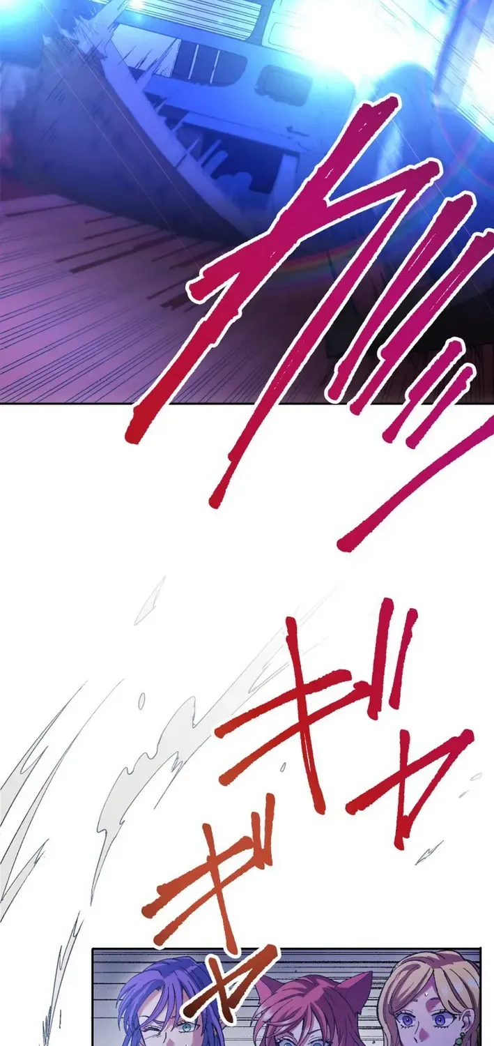 Scumbag Reincarnate Retrieval Agency Chapter 3 page 23 - 