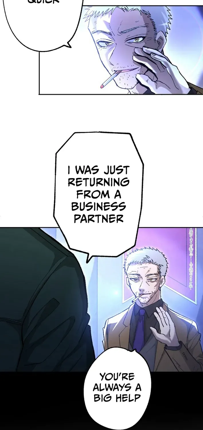 Scumbag Reincarnate Retrieval Agency Chapter 3 page 26 - 