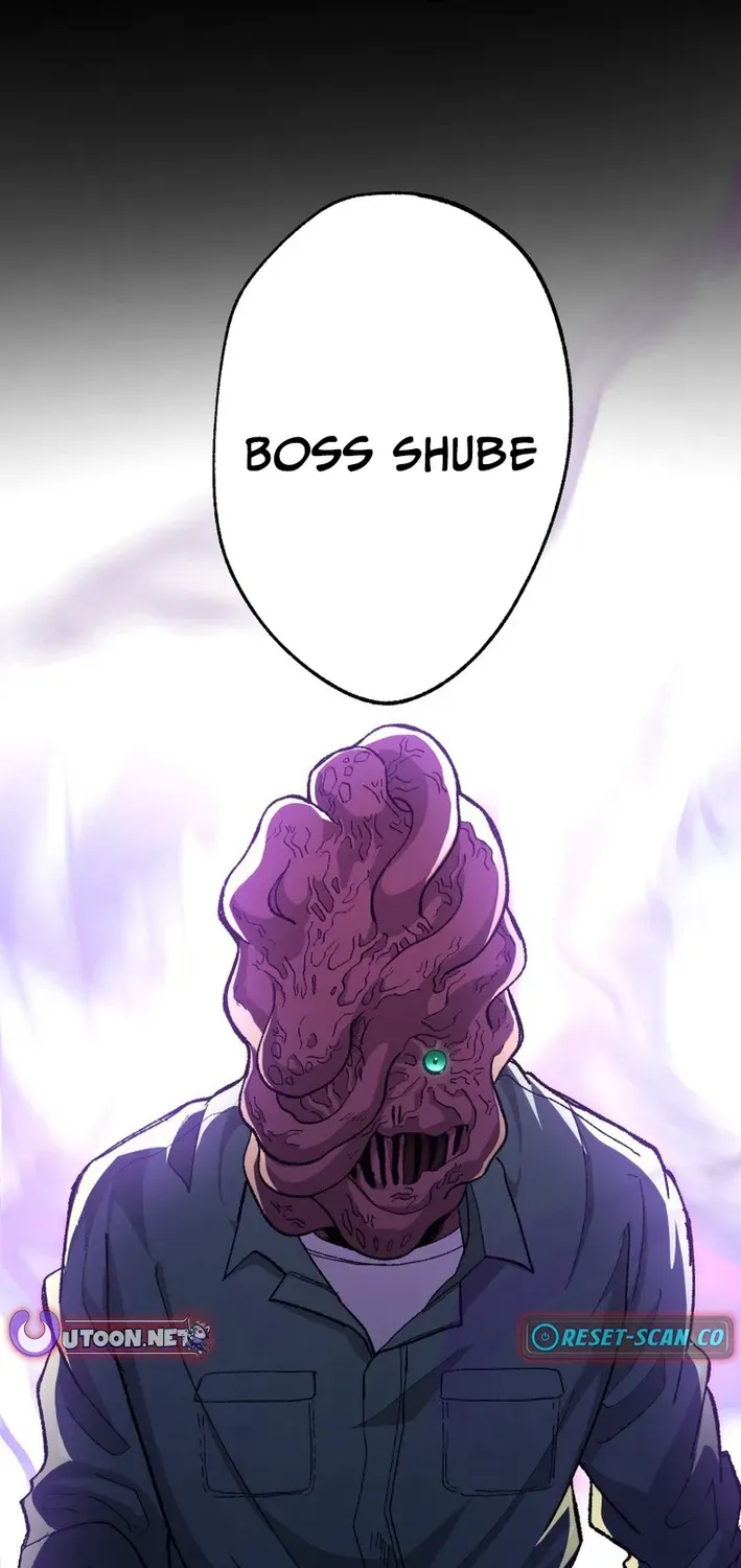 Scumbag Reincarnate Retrieval Agency Chapter 3 page 27 - 