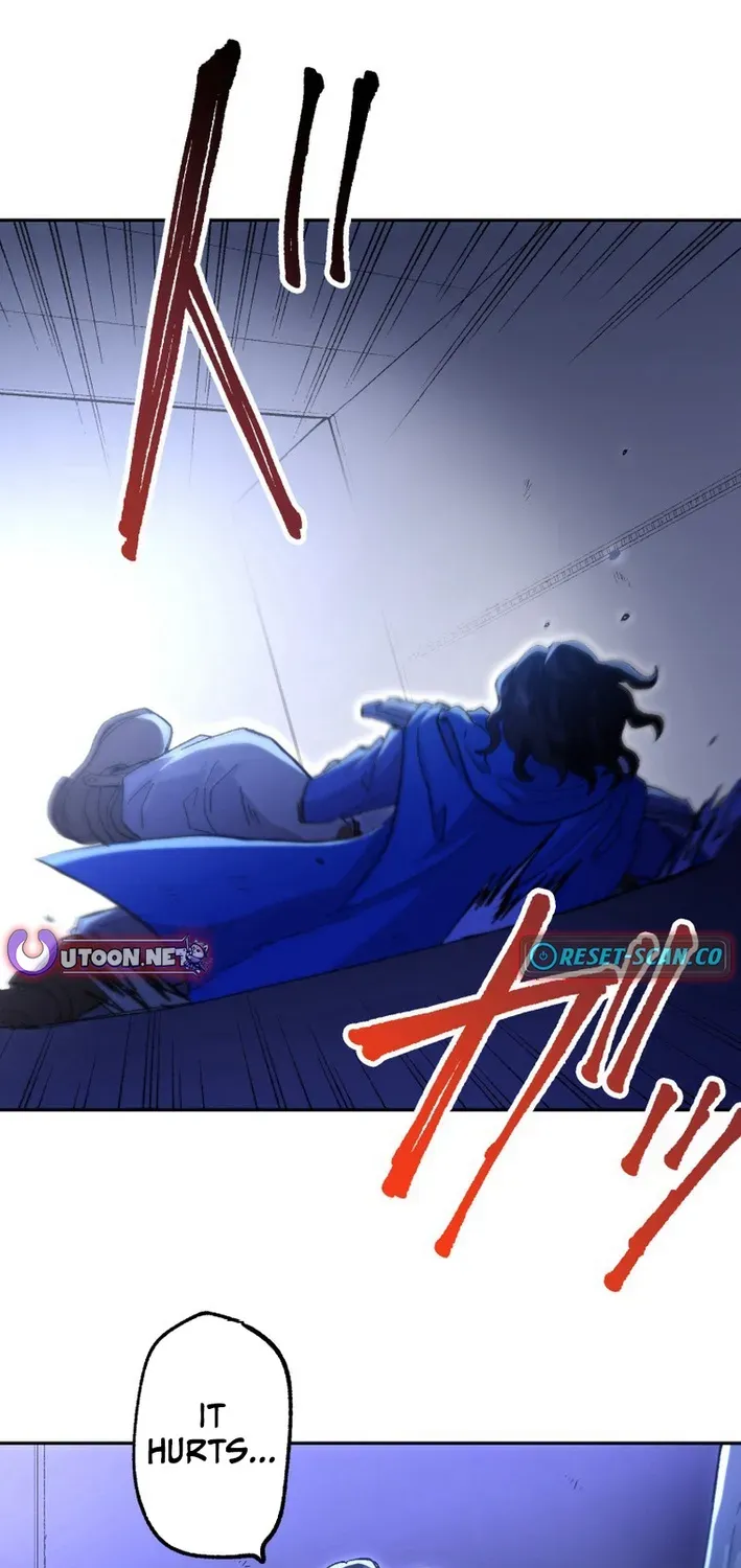 Scumbag Reincarnate Retrieval Agency Chapter 3 page 40 - 