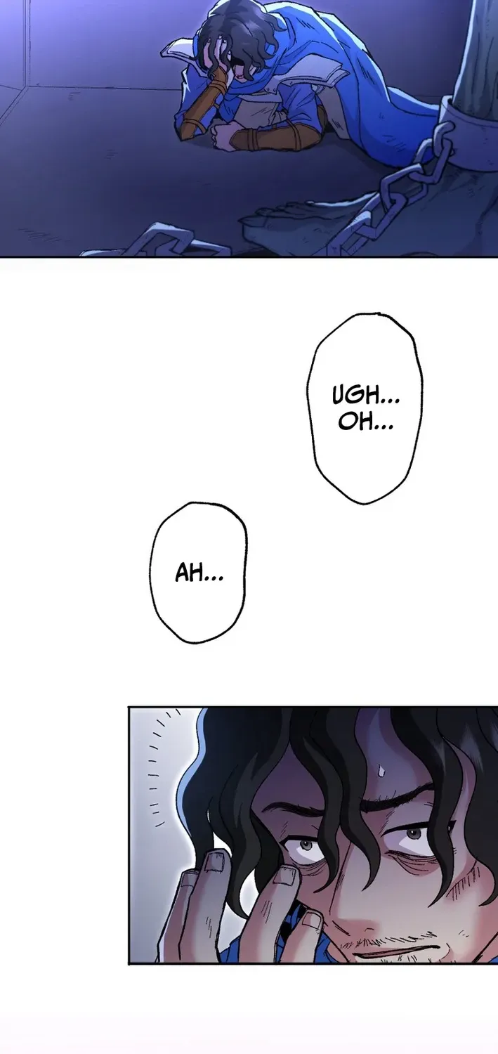 Scumbag Reincarnate Retrieval Agency Chapter 3 page 41 - 