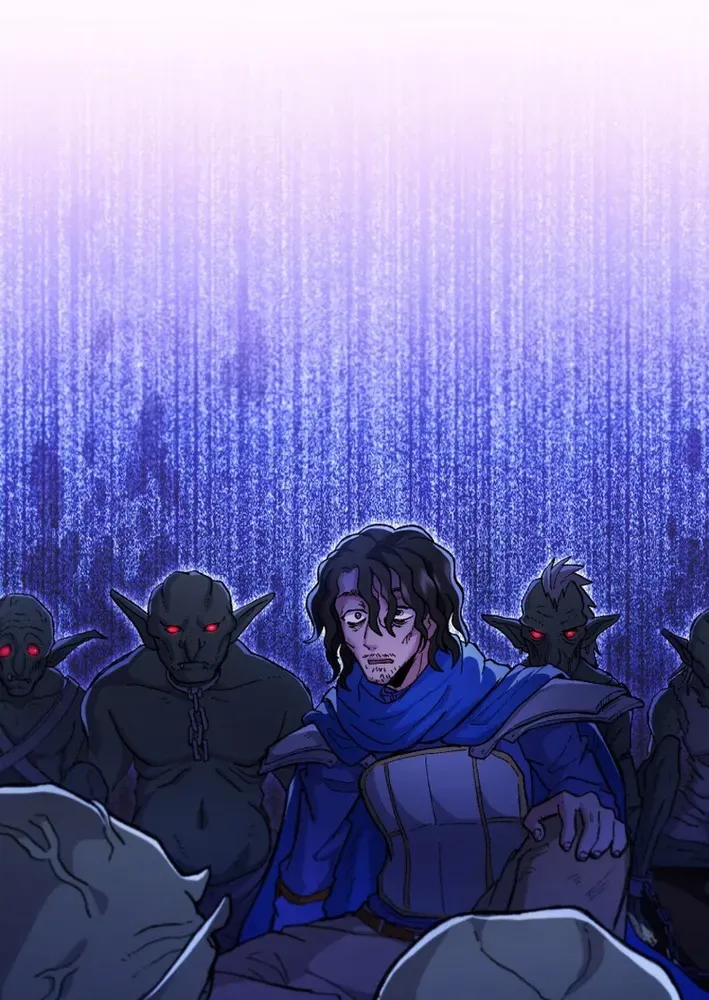 Scumbag Reincarnate Retrieval Agency Chapter 3 page 42 - 