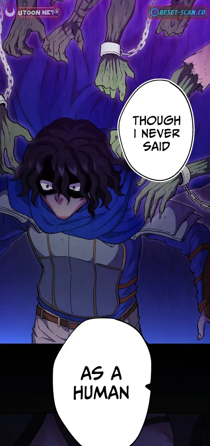 Scumbag Reincarnate Retrieval Agency Chapter 3 page 50 - 