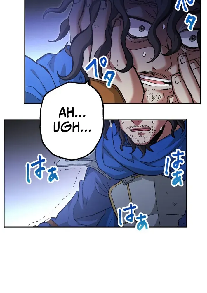 Scumbag Reincarnate Retrieval Agency Chapter 3 page 7 - 