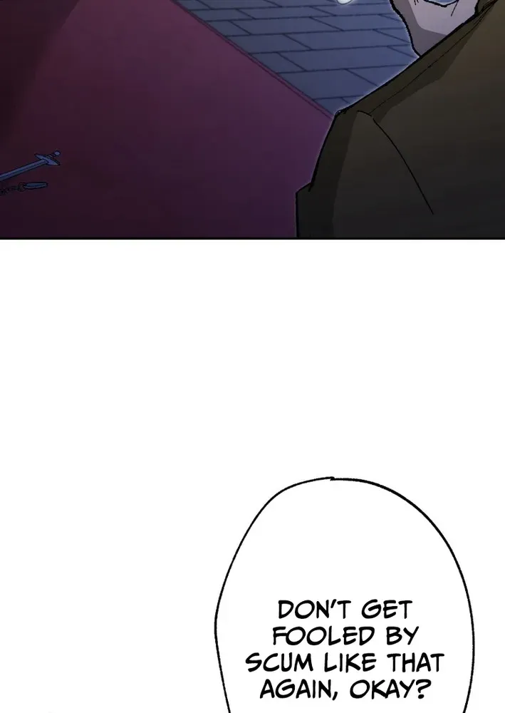 Scumbag Reincarnate Retrieval Agency Chapter 3 page 63 - 