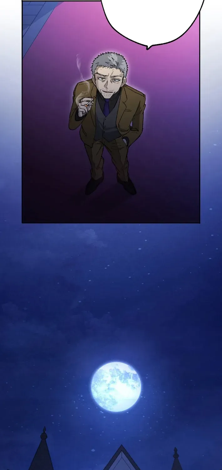 Scumbag Reincarnate Retrieval Agency Chapter 3 page 64 - 