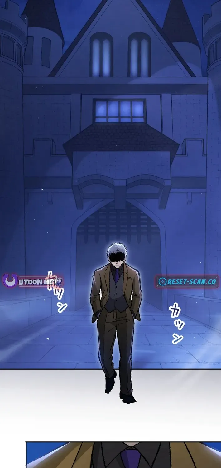 Scumbag Reincarnate Retrieval Agency Chapter 3 page 65 - 