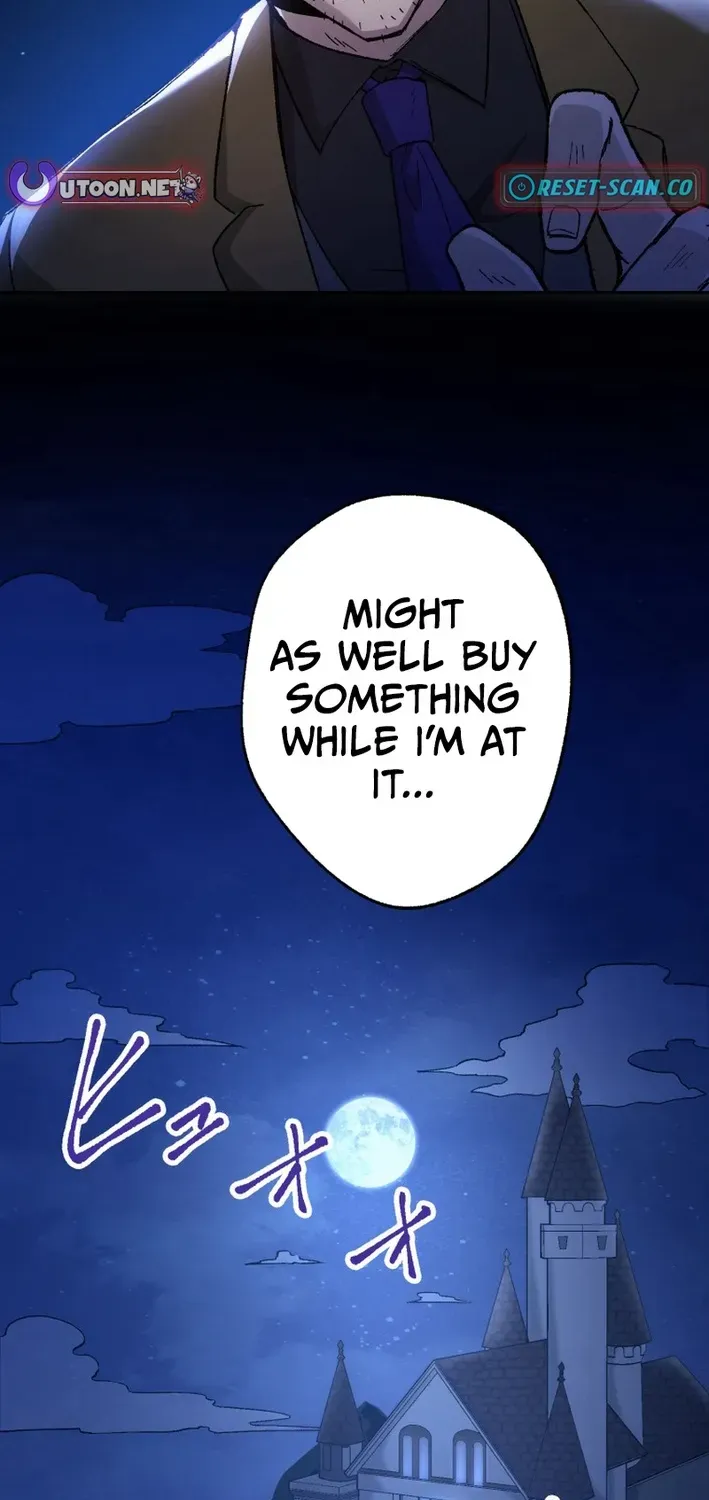 Scumbag Reincarnate Retrieval Agency Chapter 3 page 67 - 