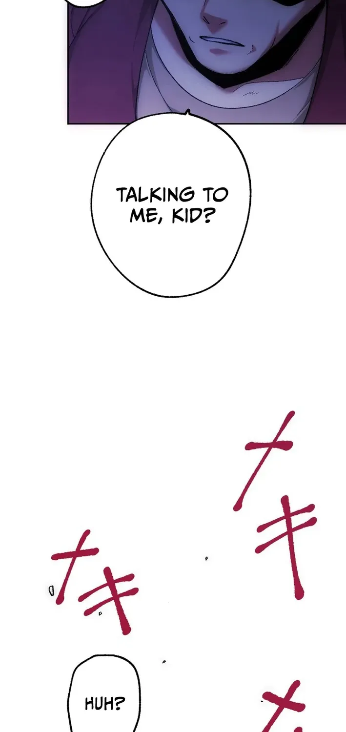 Scumbag Reincarnate Retrieval Agency Chapter 4 page 20 - 