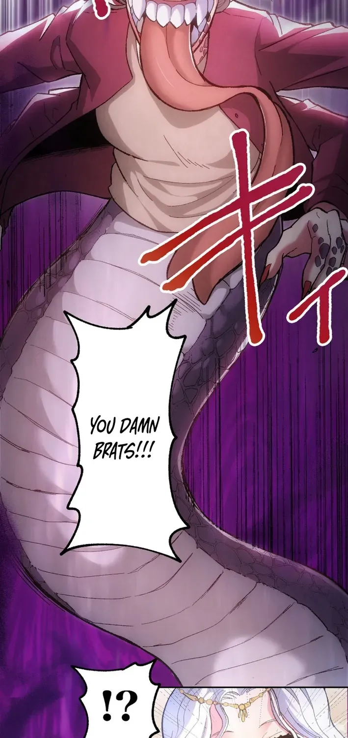 Scumbag Reincarnate Retrieval Agency Chapter 4 page 22 - 