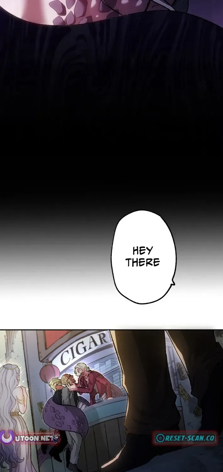 Scumbag Reincarnate Retrieval Agency Chapter 4 page 27 - 