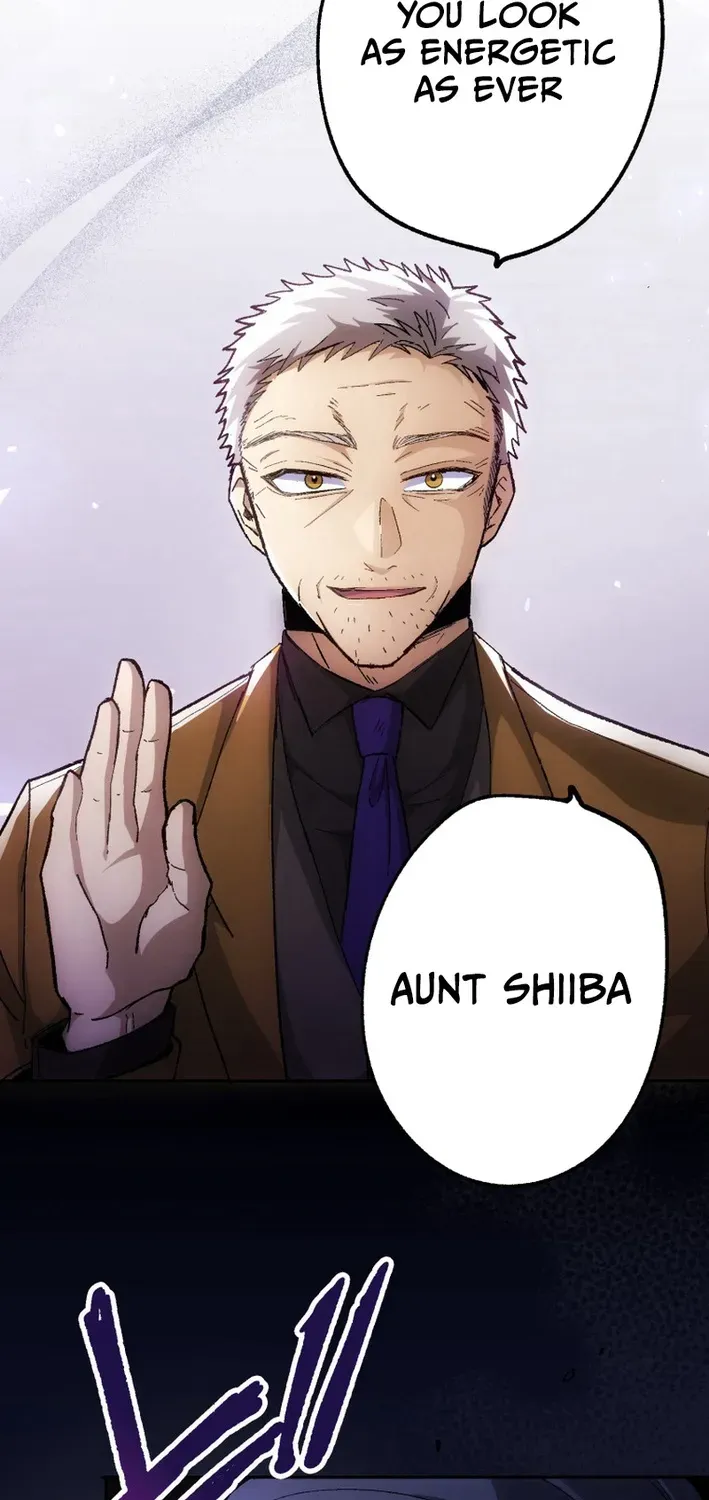 Scumbag Reincarnate Retrieval Agency Chapter 4 page 29 - 