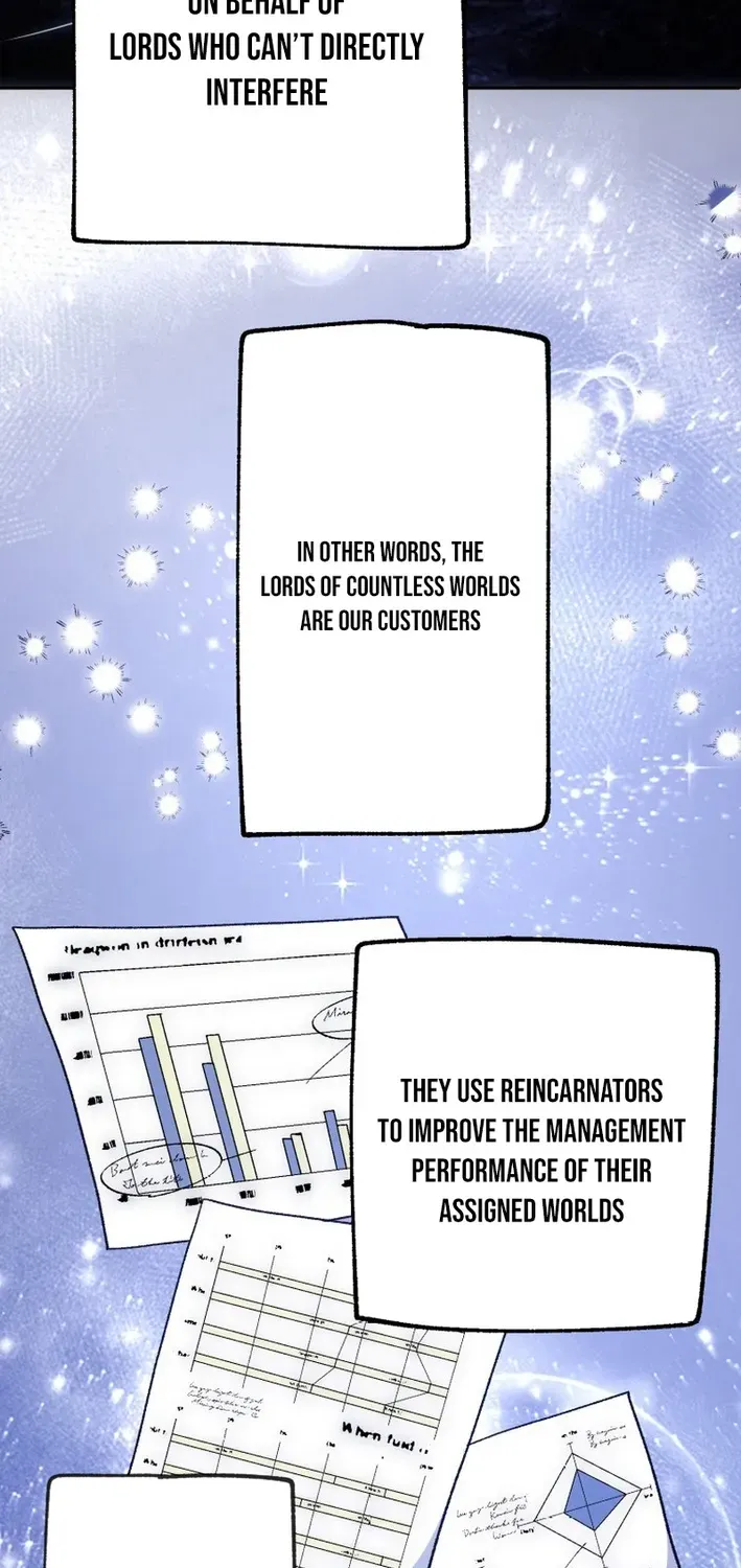 Scumbag Reincarnate Retrieval Agency Chapter 4 page 44 - 