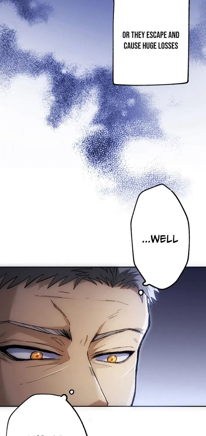 Scumbag Reincarnate Retrieval Agency Chapter 4 page 48 - 