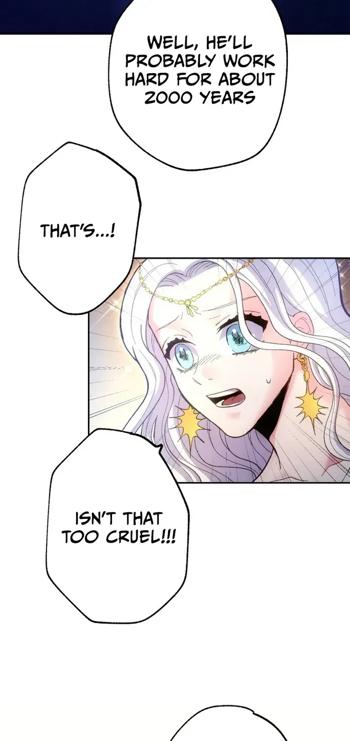 Scumbag Reincarnate Retrieval Agency Chapter 4 page 61 - 