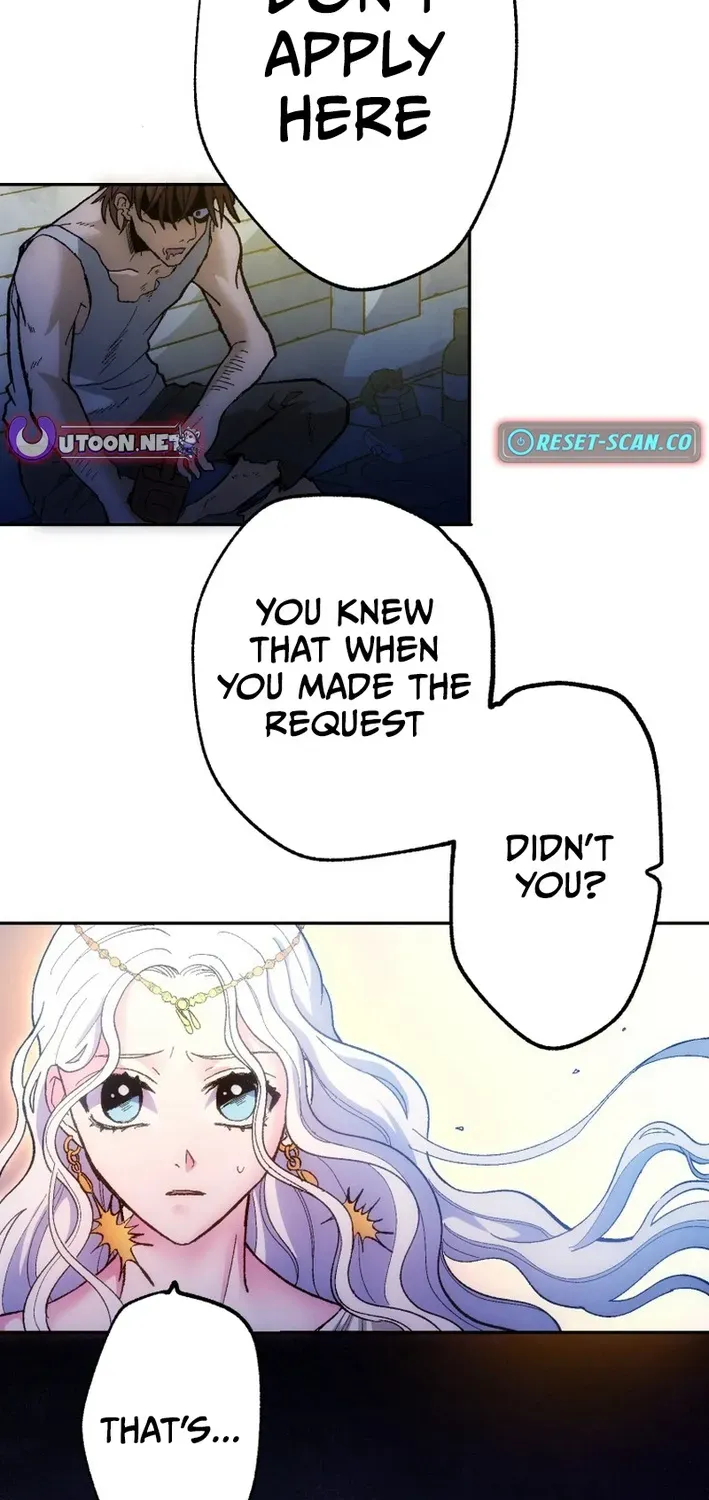 Scumbag Reincarnate Retrieval Agency Chapter 4 page 65 - 