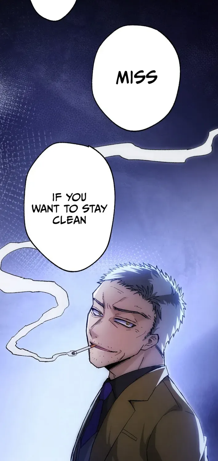 Scumbag Reincarnate Retrieval Agency Chapter 4 page 66 - 