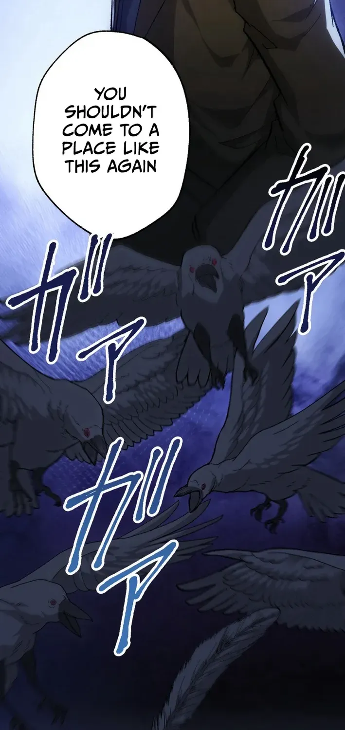 Scumbag Reincarnate Retrieval Agency Chapter 4 page 67 - 