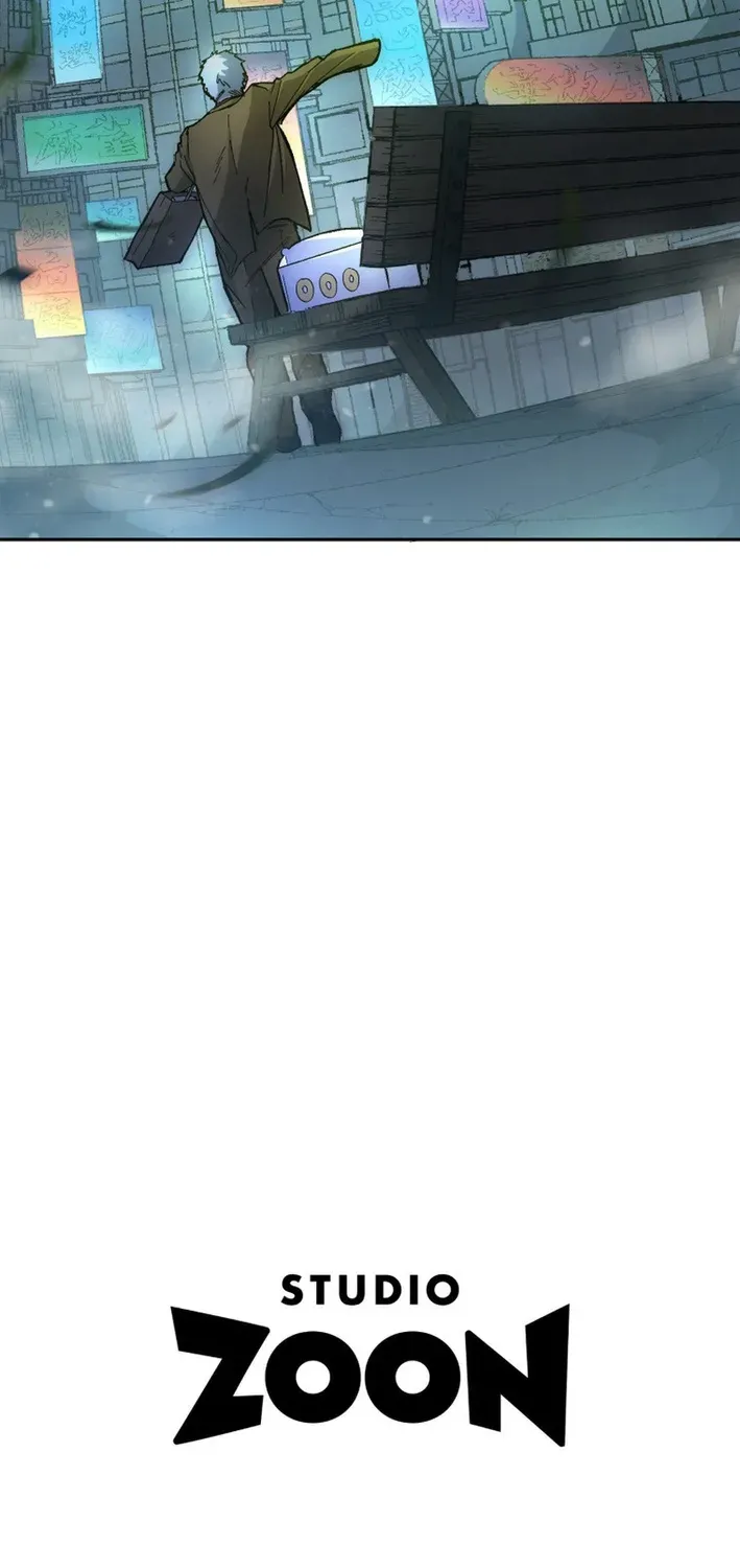 Scumbag Reincarnate Retrieval Agency Chapter 4 page 80 - 