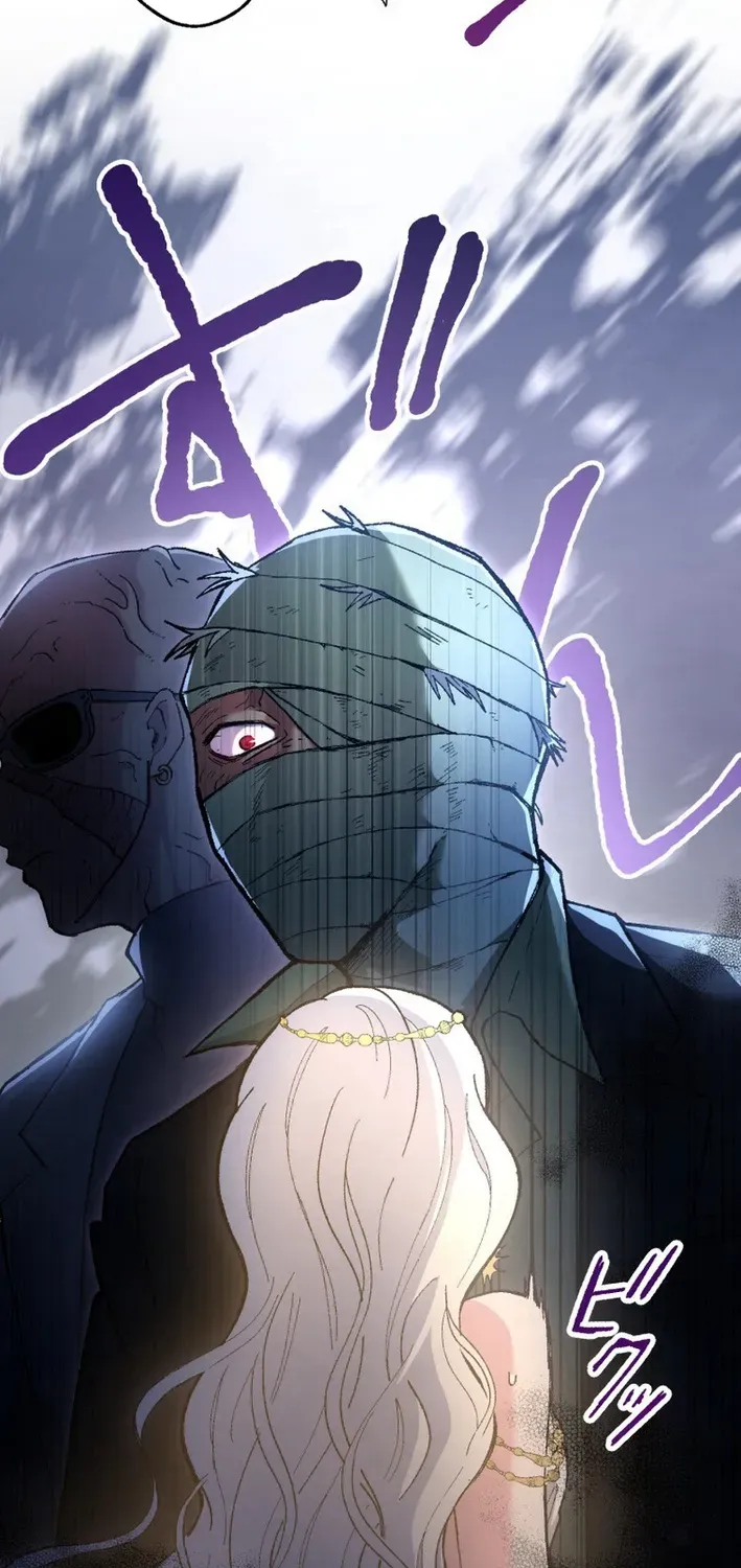 Scumbag Reincarnate Retrieval Agency Chapter 4 page 10 - 