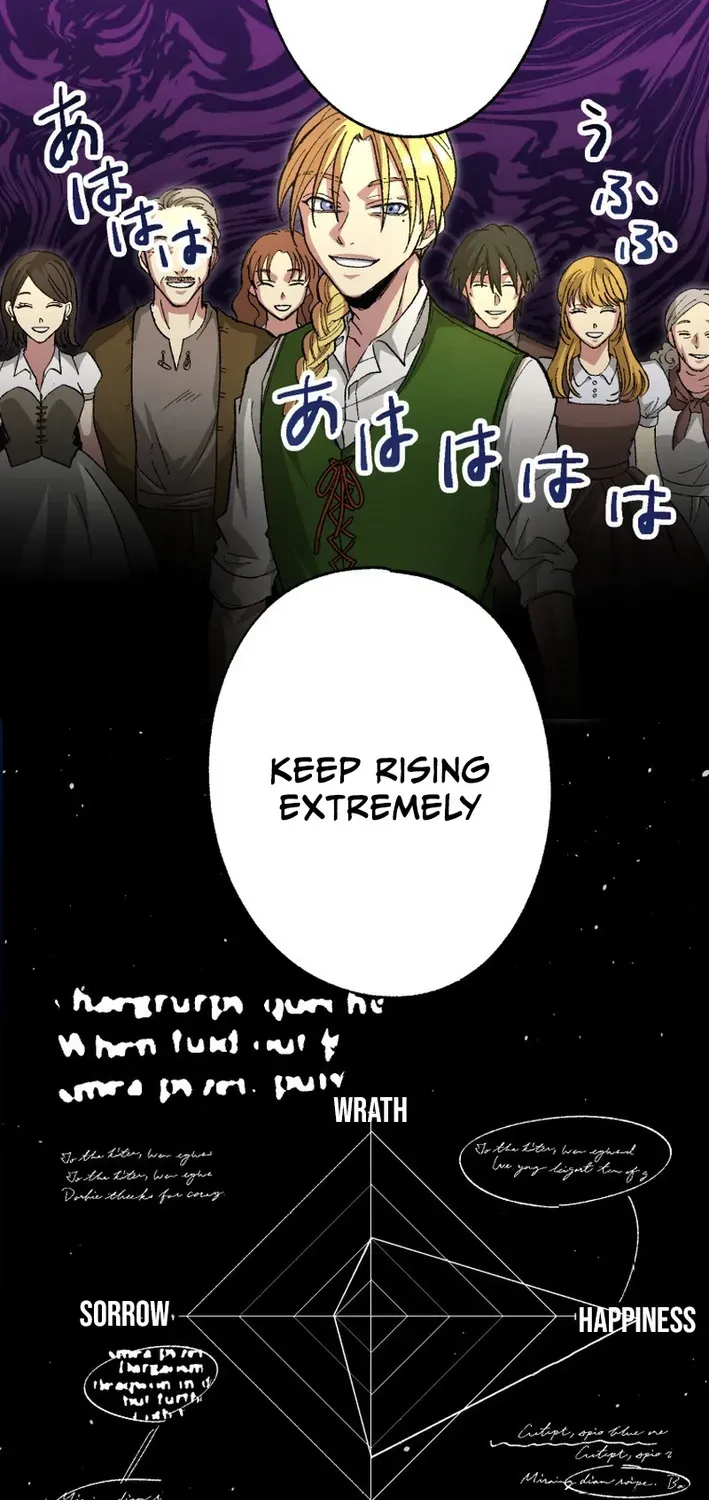 Scumbag Reincarnate Retrieval Agency Chapter 5 page 17 - 