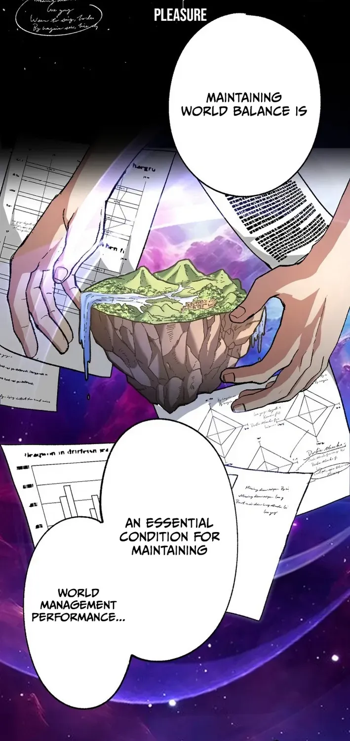 Scumbag Reincarnate Retrieval Agency Chapter 5 page 18 - 
