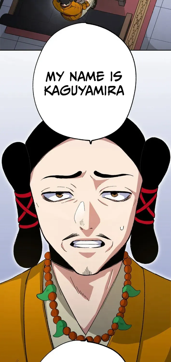 Scumbag Reincarnate Retrieval Agency Chapter 5 page 3 - 