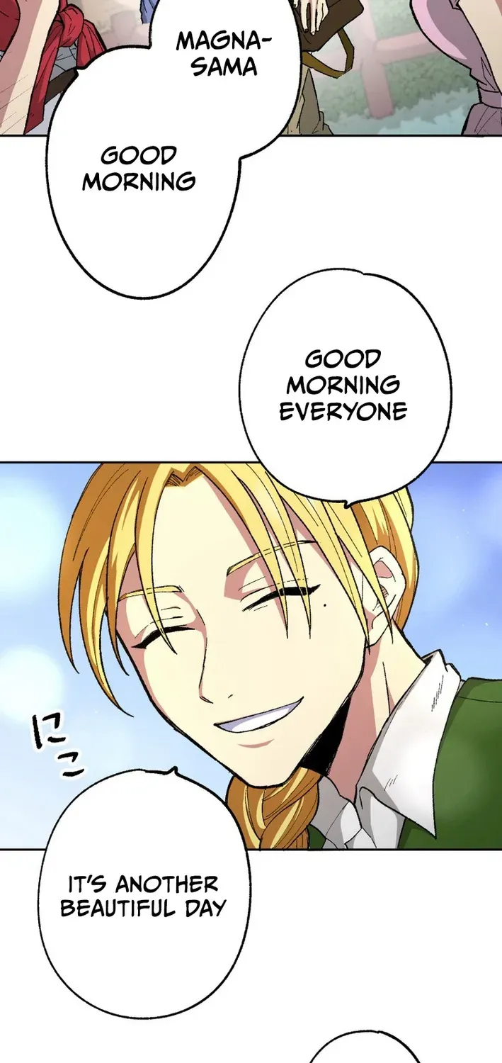 Scumbag Reincarnate Retrieval Agency Chapter 5 page 38 - 