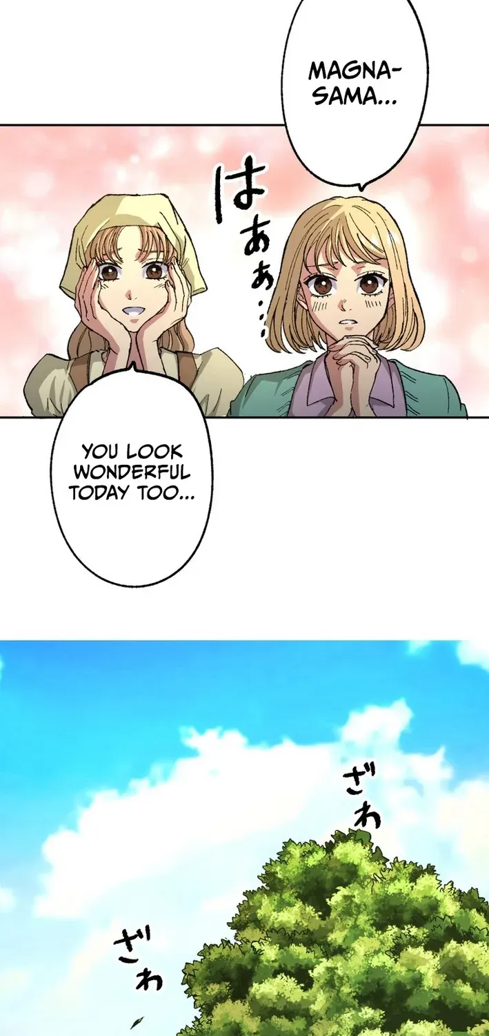 Scumbag Reincarnate Retrieval Agency Chapter 5 page 39 - 