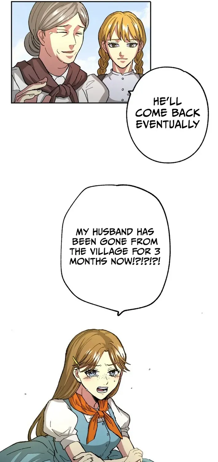 Scumbag Reincarnate Retrieval Agency Chapter 5 page 41 - 