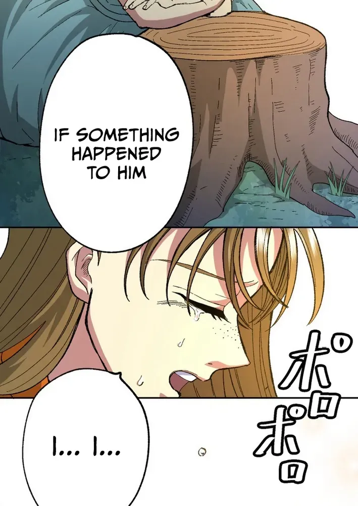 Scumbag Reincarnate Retrieval Agency Chapter 5 page 42 - 