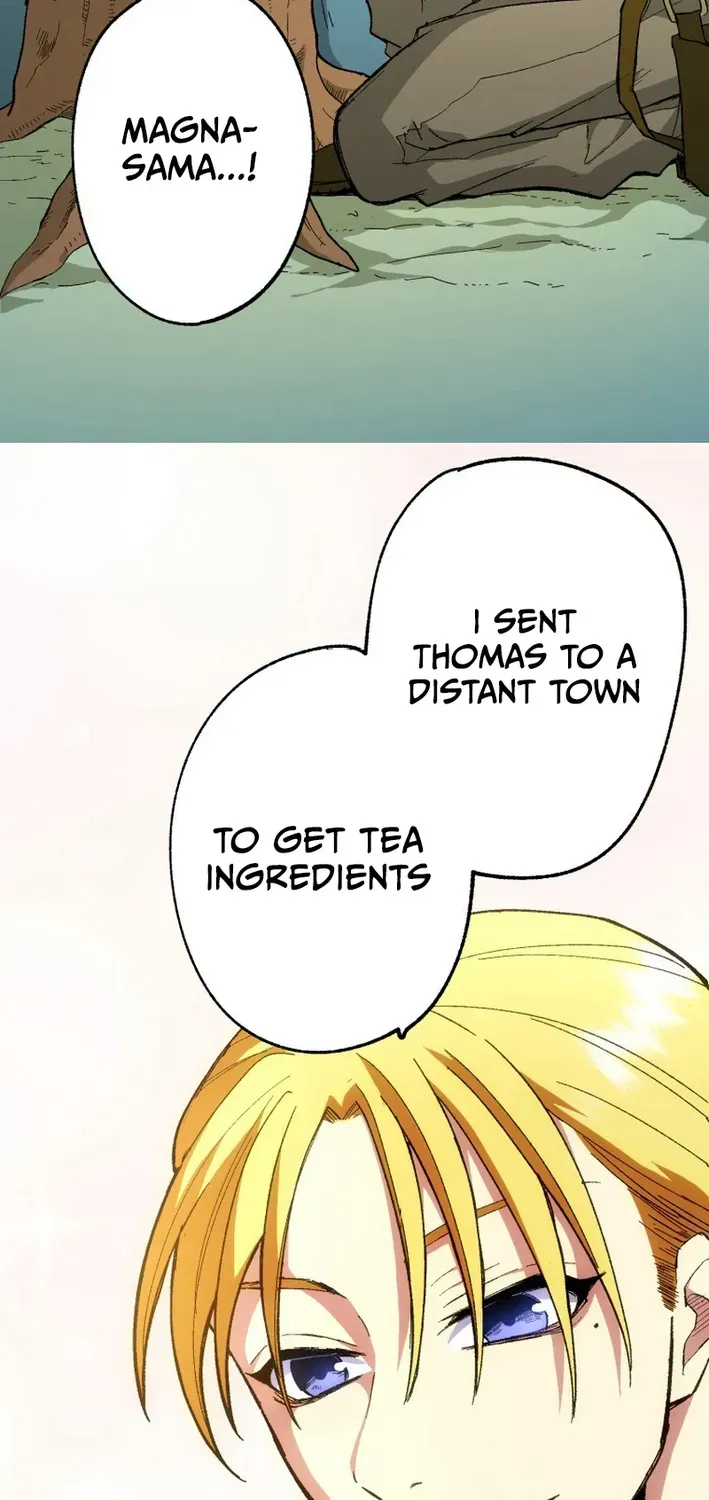 Scumbag Reincarnate Retrieval Agency Chapter 5 page 45 - 