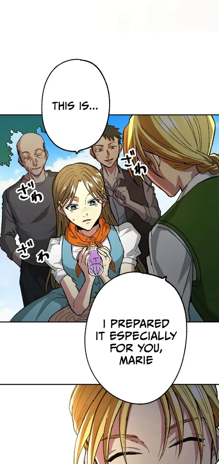 Scumbag Reincarnate Retrieval Agency Chapter 5 page 48 - 