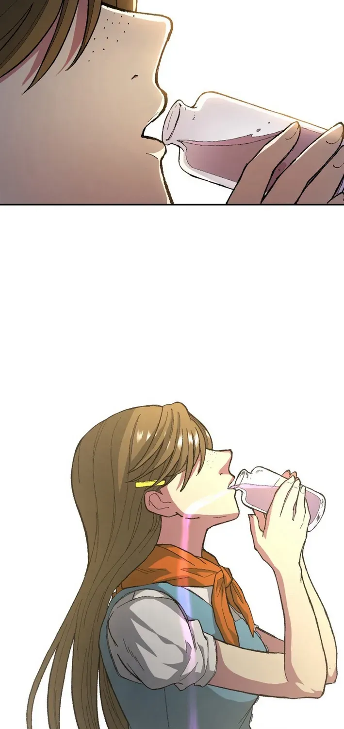 Scumbag Reincarnate Retrieval Agency Chapter 5 page 50 - 
