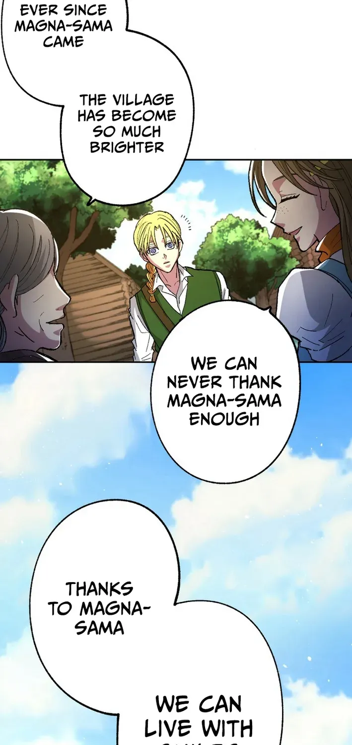 Scumbag Reincarnate Retrieval Agency Chapter 5 page 57 - 